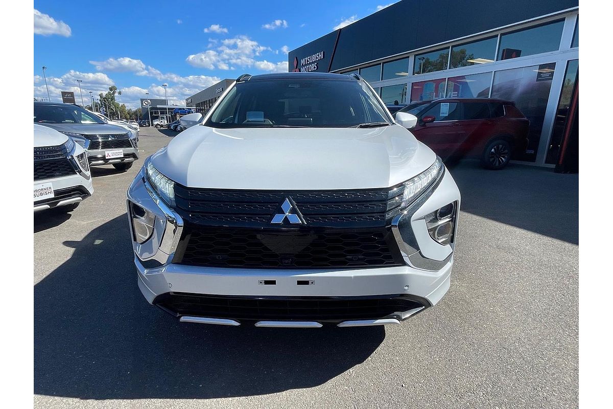 2023 Mitsubishi Eclipse Cross PHEV XLS PLUS YB