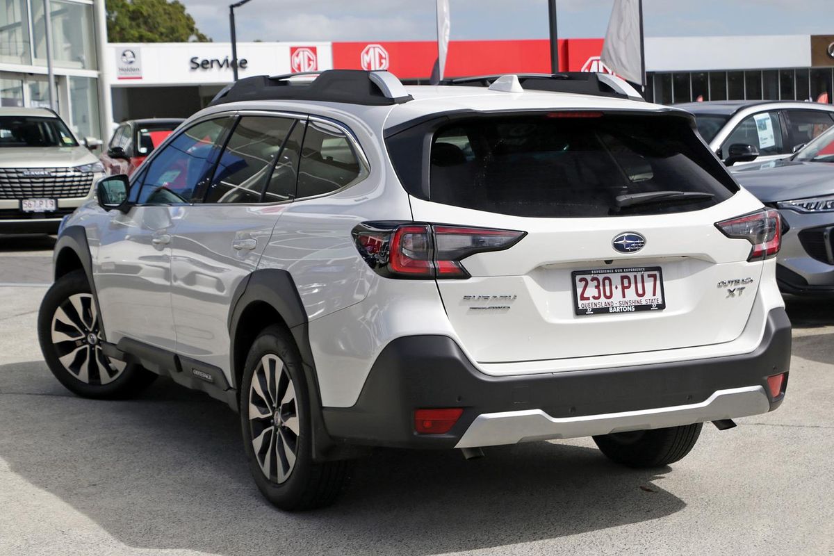 2025 Subaru Outback AWD Touring XT 6GEN