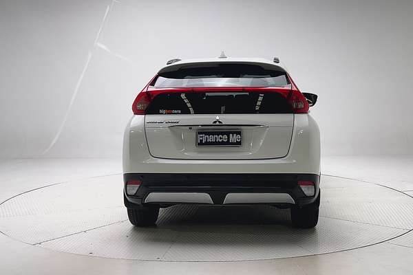 2019 Mitsubishi Eclipse Cross ES YA thumb-6