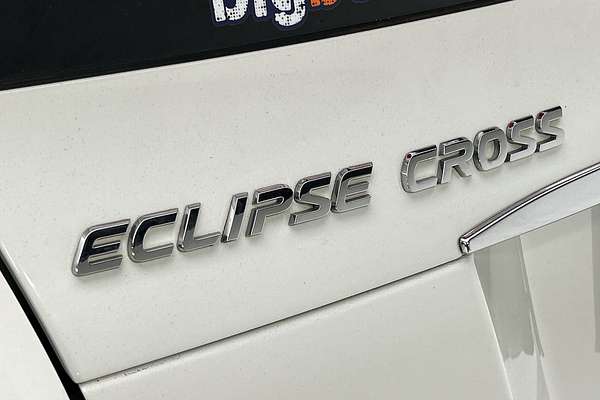 2019 Mitsubishi Eclipse Cross ES YA thumb-21