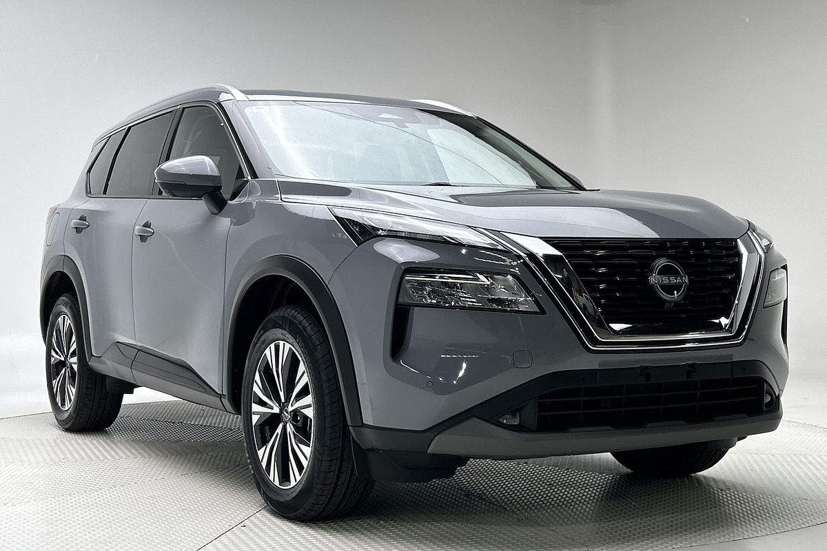 2023 Nissan X-TRAIL ST-L T33