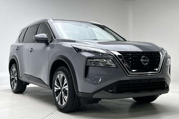 2023 Nissan X-TRAIL ST-L T33