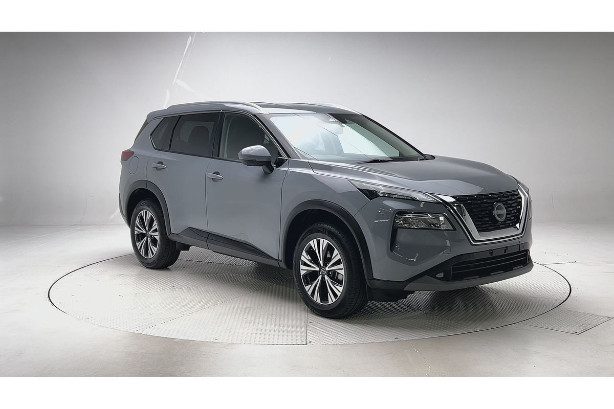 2023 Nissan X-TRAIL ST-L T33