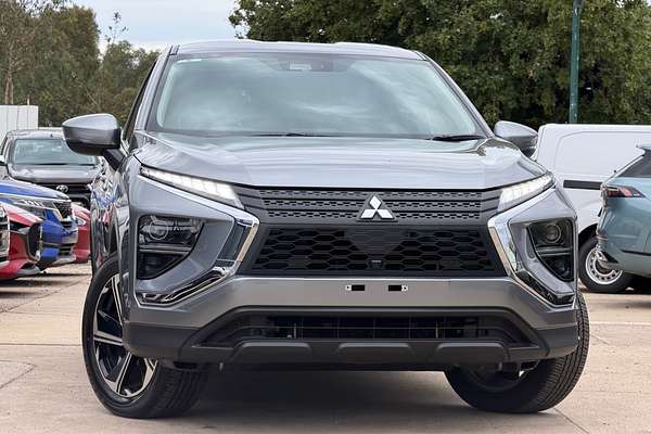 2023 Mitsubishi Eclipse Cross PHEV ES YB