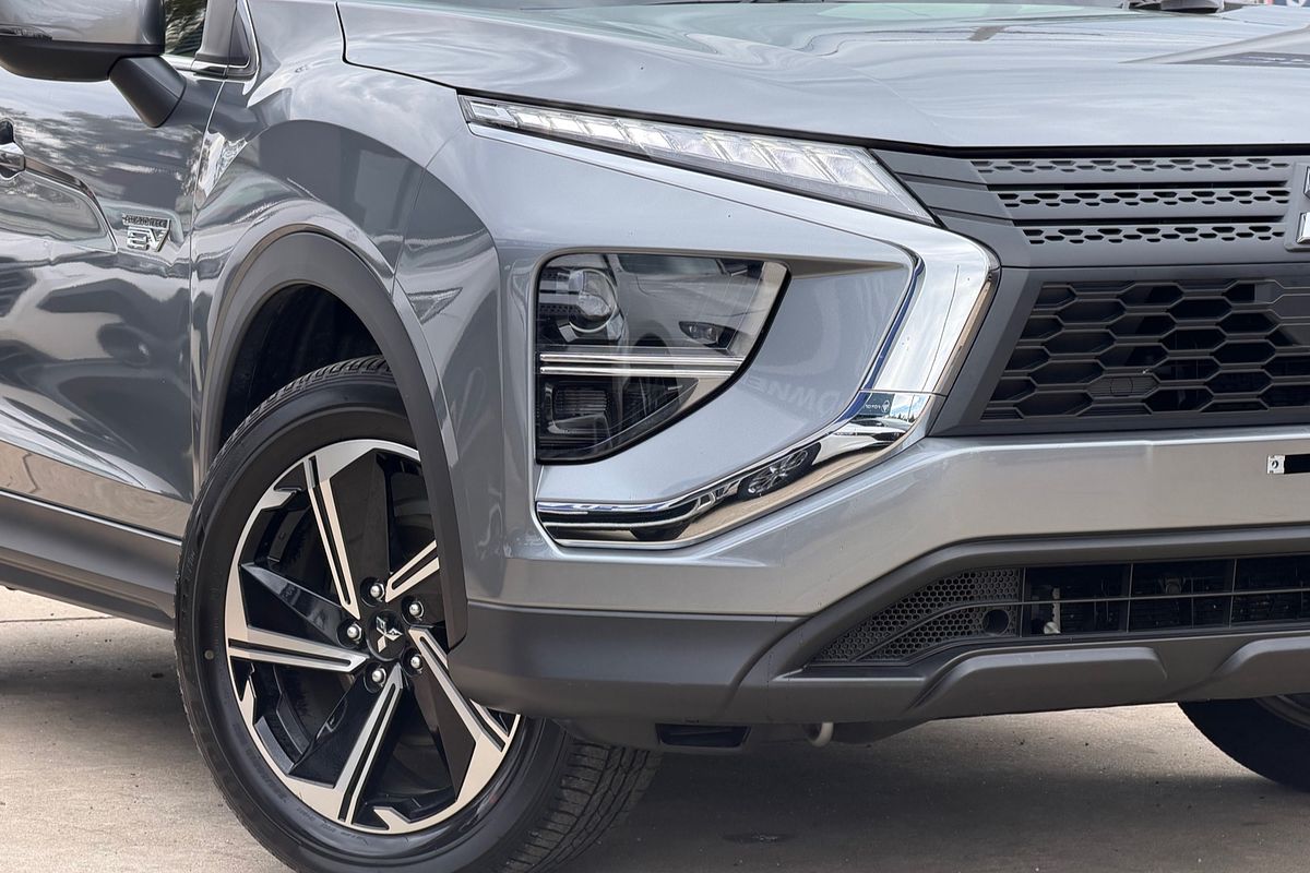 2023 Mitsubishi Eclipse Cross PHEV ES YB