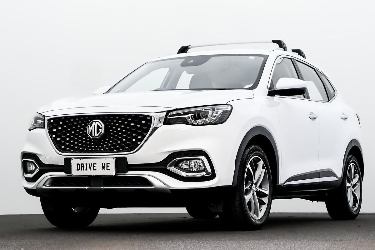 2022 MG HS Excite SAS23