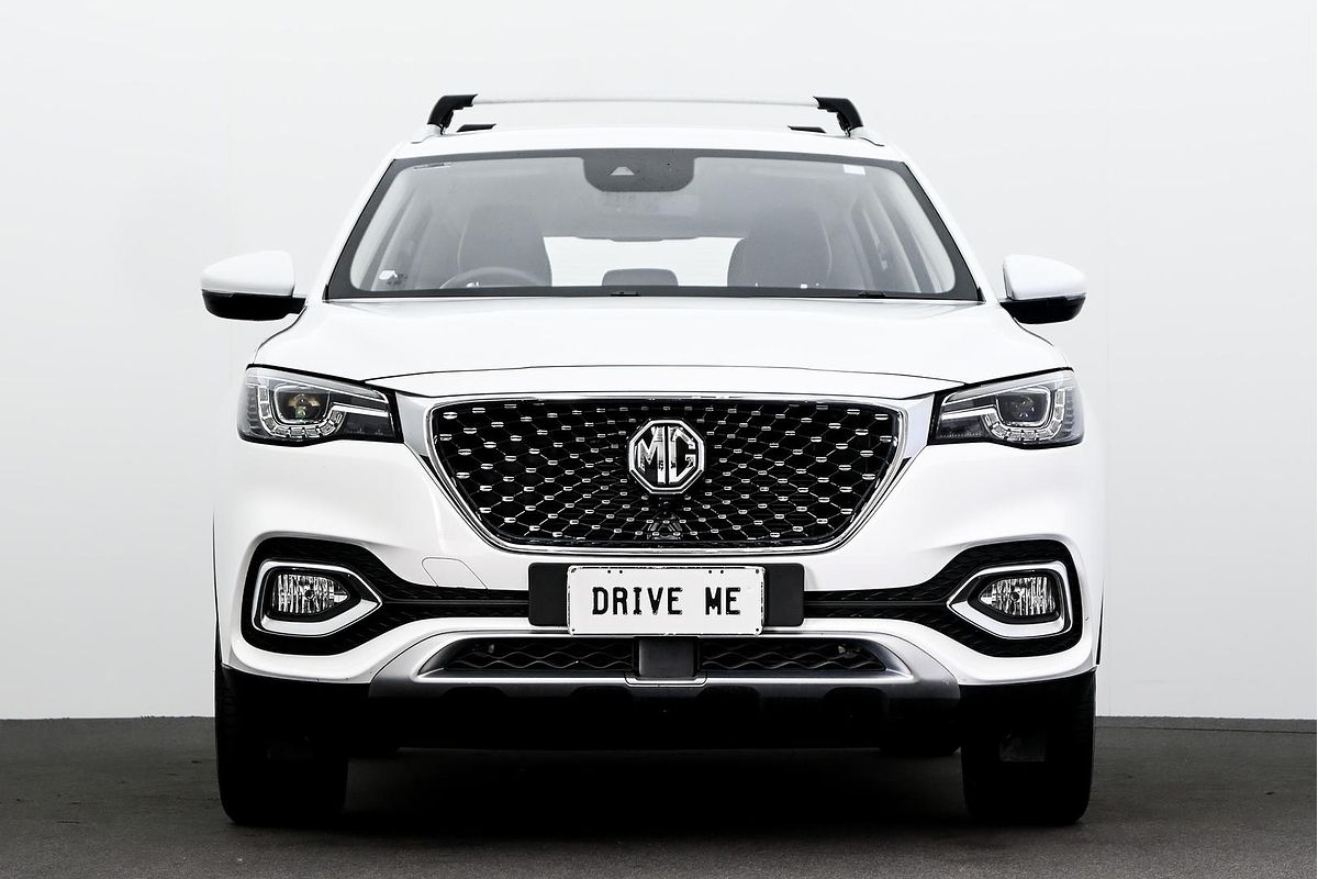 2022 MG HS Excite SAS23