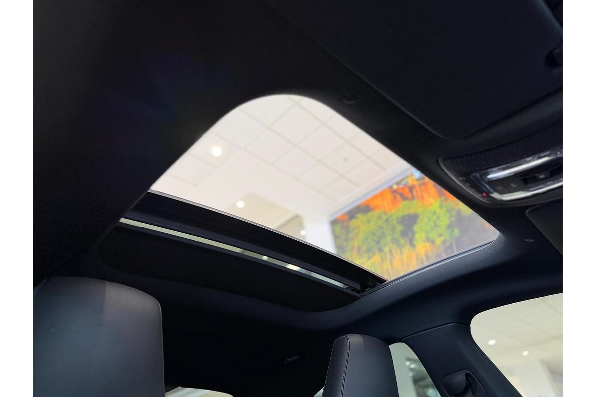 2022 Mercedes-Benz CLA-Class CLA250 C118