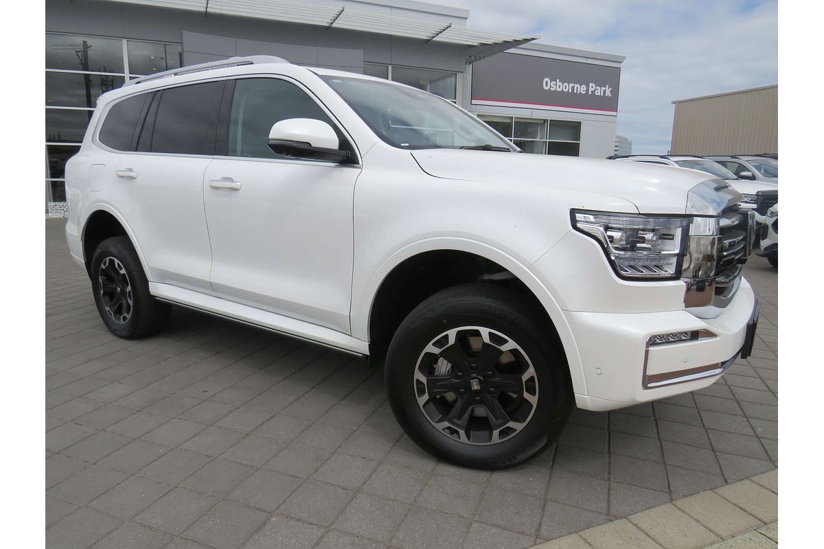 2025 GWM Tank 500 Ultra Hi4-T PHEV P03