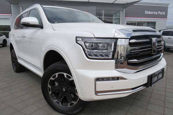 2025 GWM Tank 500 Ultra Hi4-T PHEV P03
