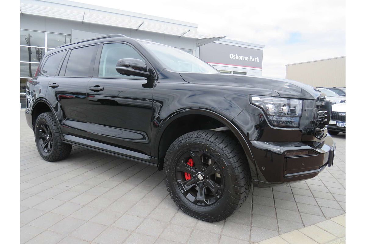 2025 GWM Tank 500 Vanta Hybrid P03