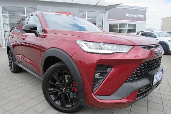 2025 GWM Haval H6GT Ultra PHEV B03