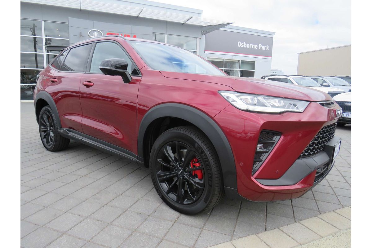 2025 GWM Haval H6GT Ultra PHEV B03