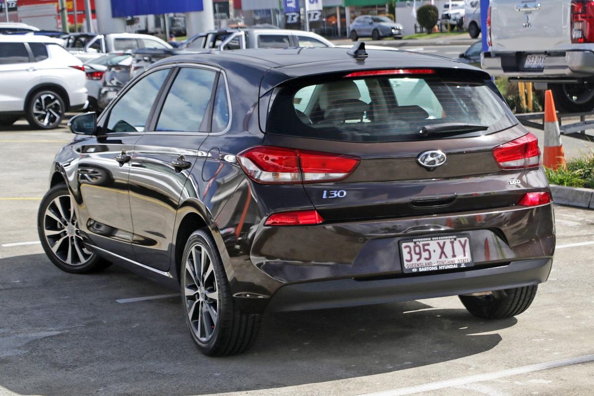 2017 Hyundai i30 Premium PD