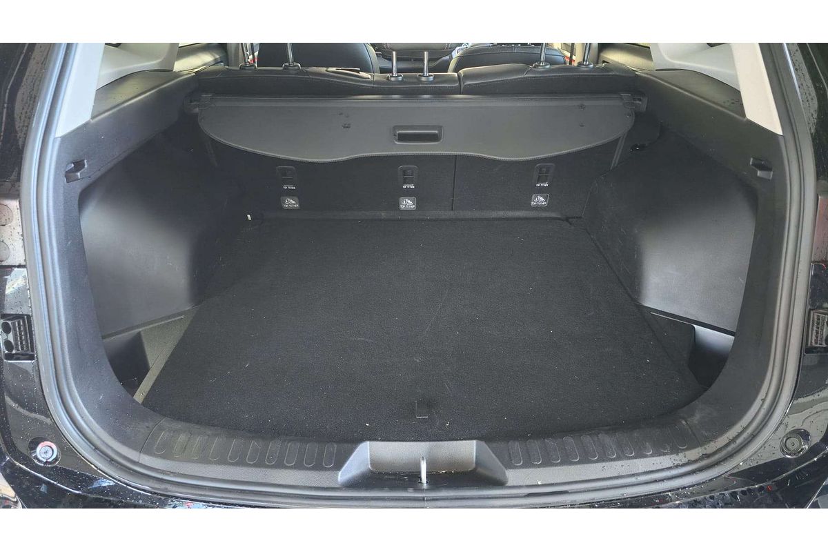 H6 Ultra Auto Hybrid 4X2