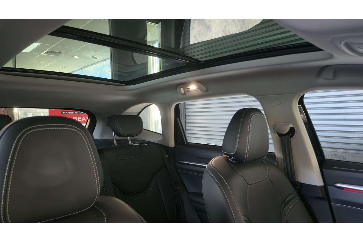 H6 Ultra Auto Hybrid 4X2