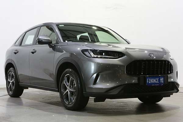 2025 Honda ZR-V VTi X+ RZ