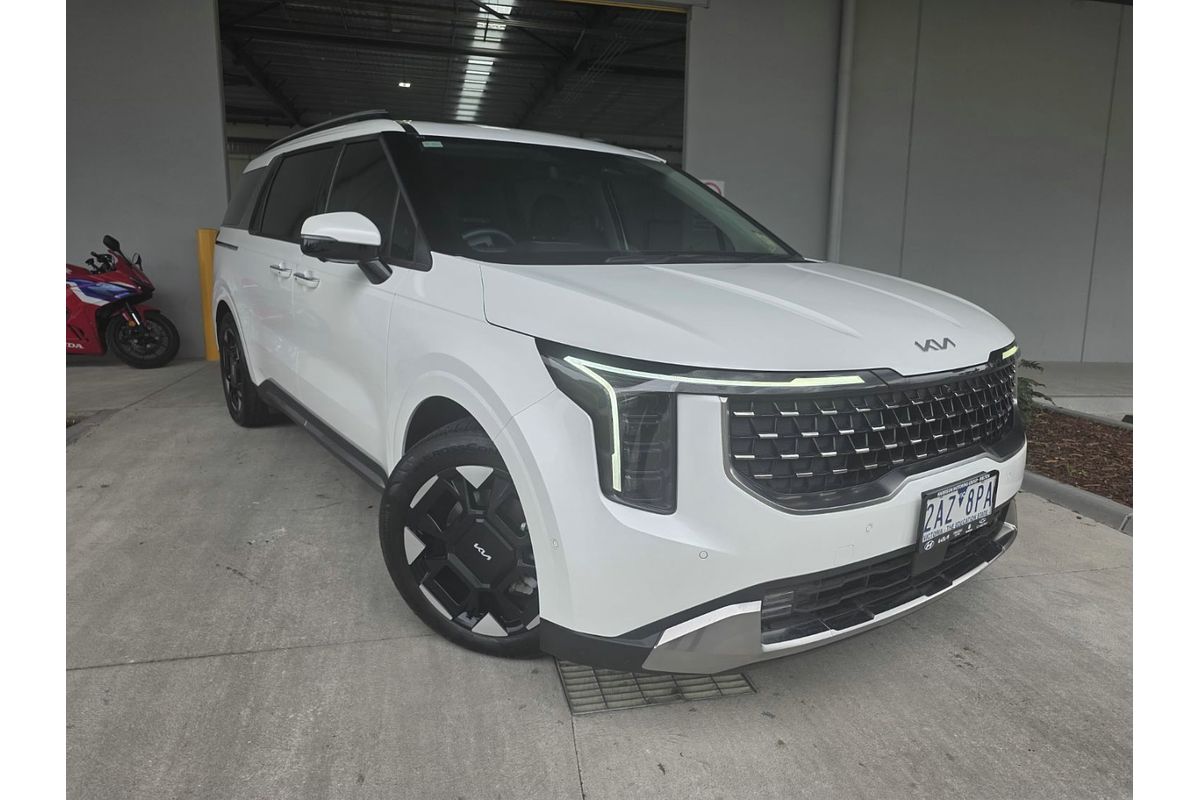 2024 Kia Carnival GT-Line KA4 PE