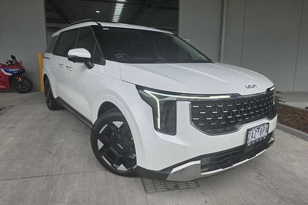 2024 Kia Carnival GT-Line KA4 PE