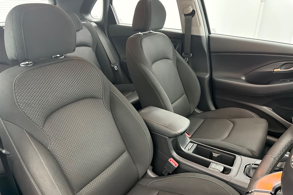 2022 Hyundai i30 PD.V4