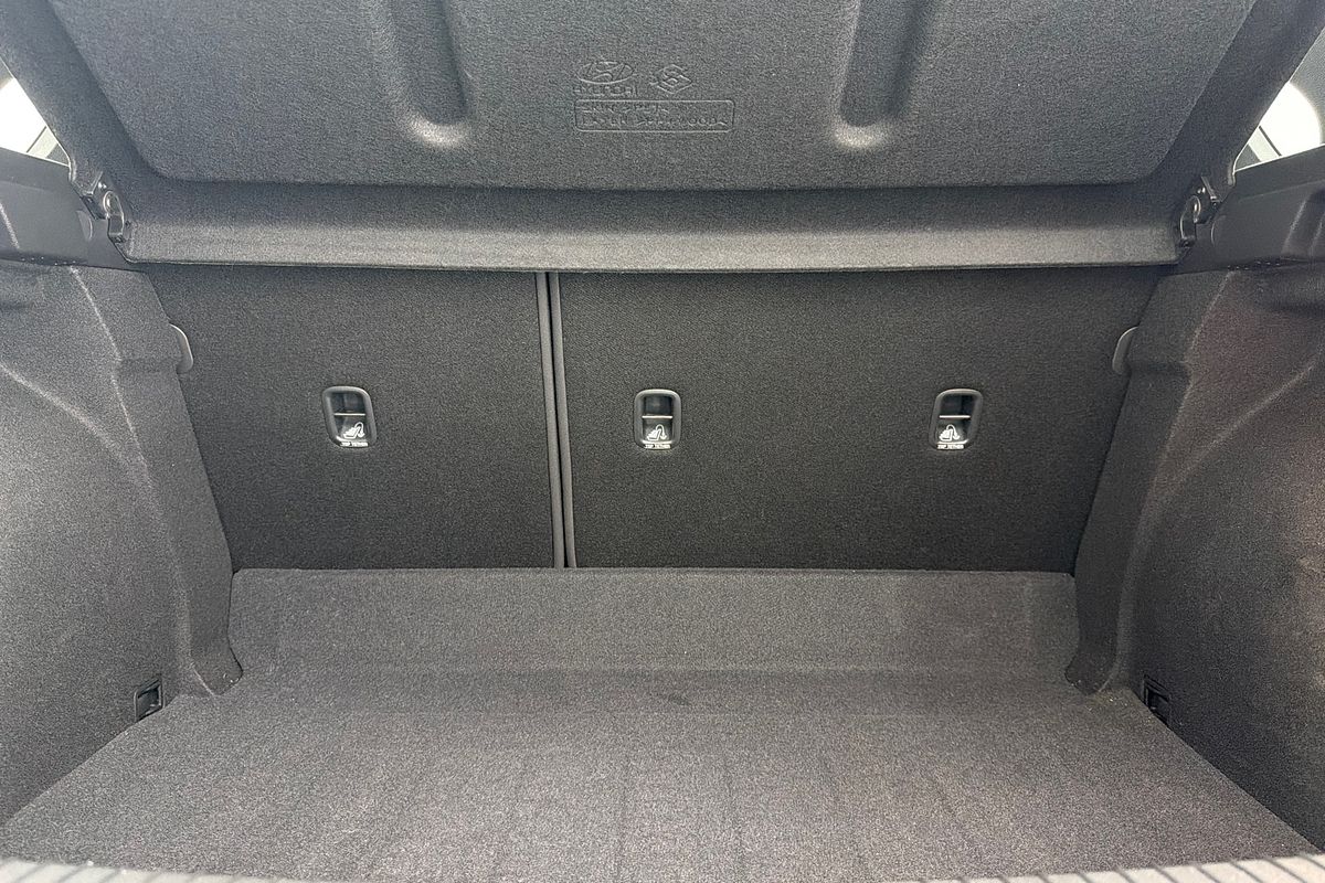 2022 Hyundai i30 PD.V4