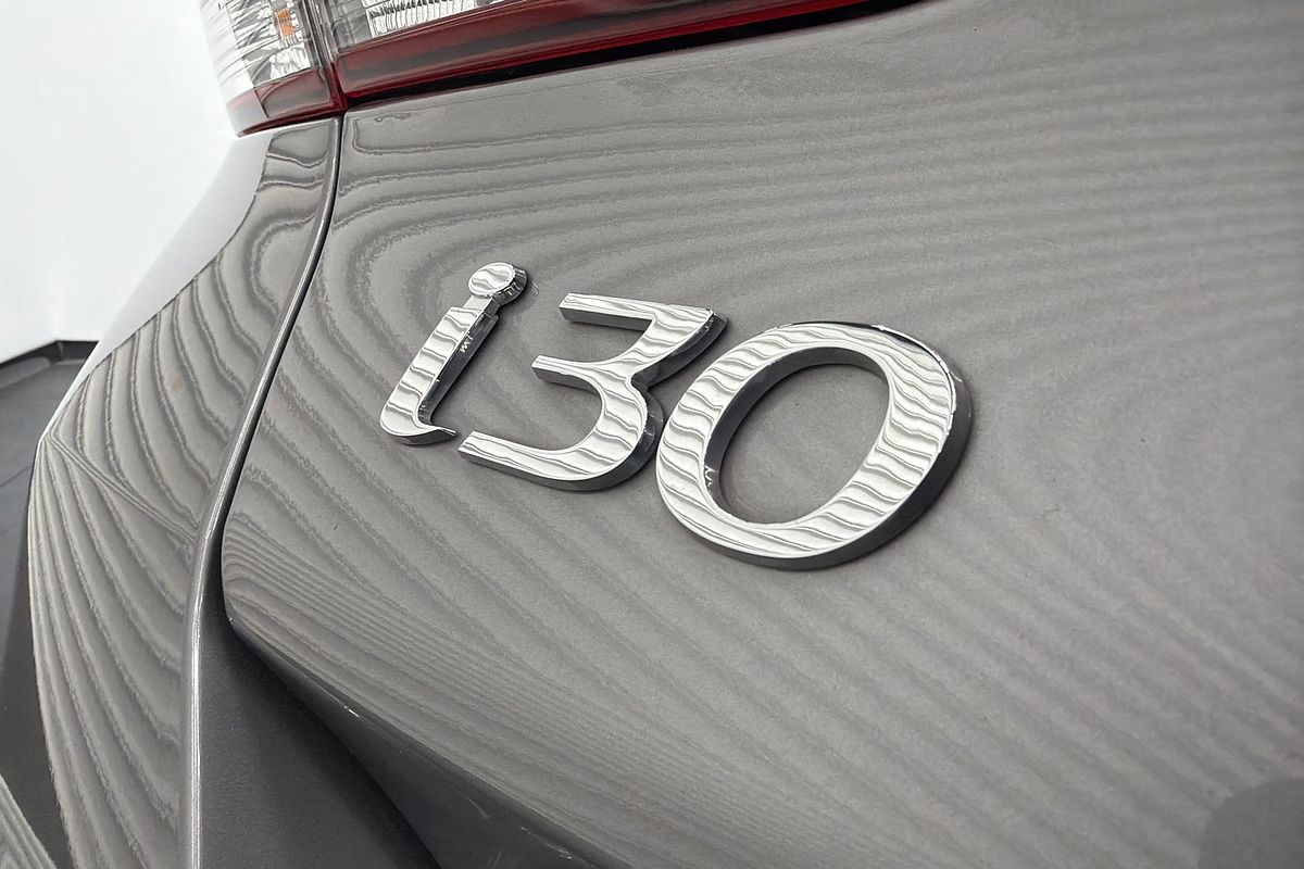 2022 Hyundai i30 PD.V4