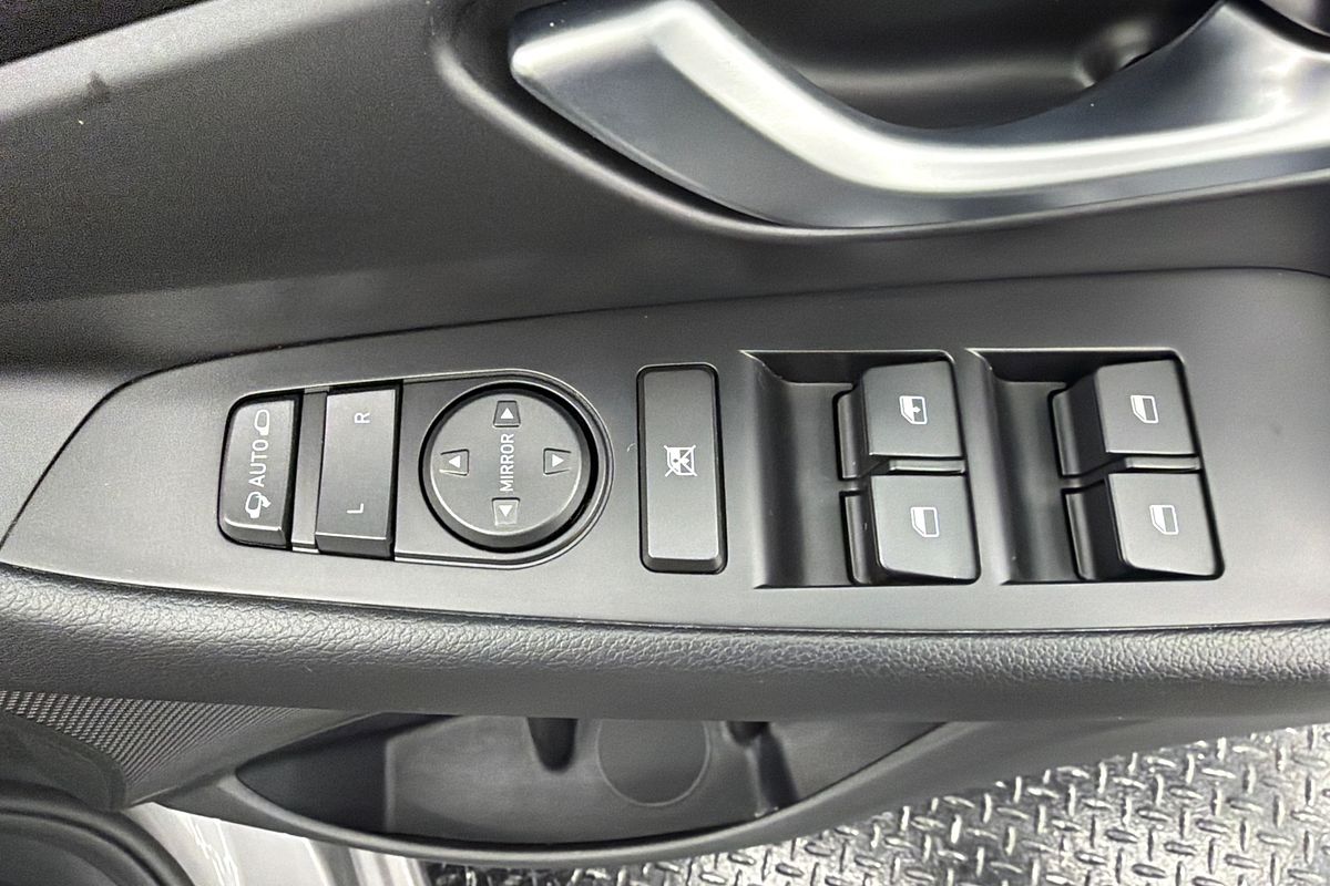 2022 Hyundai i30 PD.V4