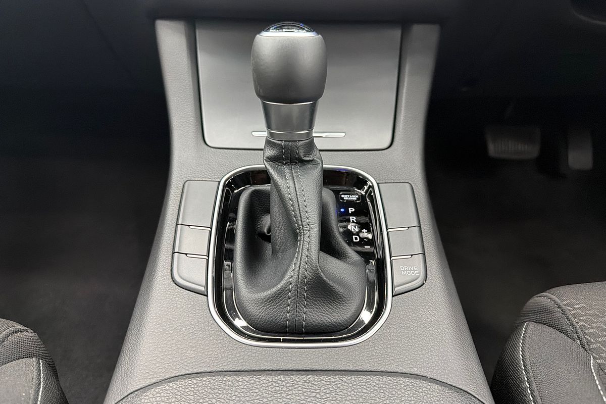 2022 Hyundai i30 PD.V4