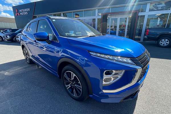 2024 Mitsubishi Eclipse Cross Exceed YB