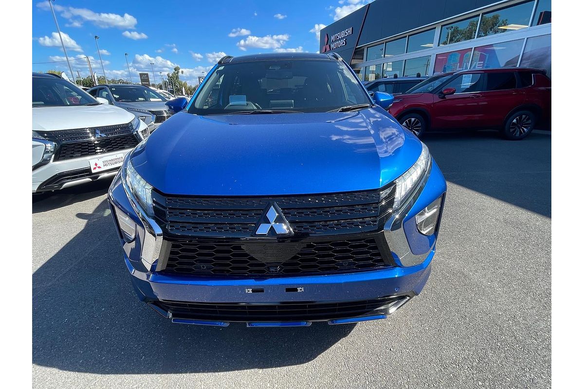 2024 Mitsubishi Eclipse Cross Exceed YB