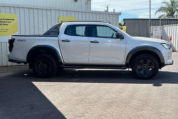 2022 Isuzu D-MAX X-TERRAIN 4X4 thumb-4