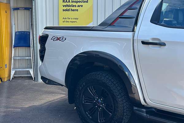 2022 Isuzu D-MAX X-TERRAIN 4X4 thumb-5