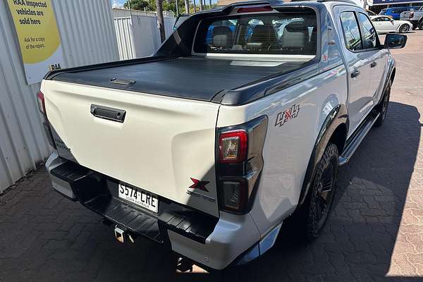 2022 Isuzu D-MAX X-TERRAIN 4X4 thumb-9
