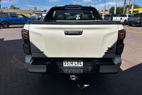 2022 Isuzu D-MAX X-TERRAIN 4X4 thumb-10