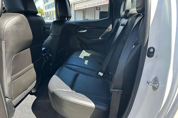 2022 Isuzu D-MAX X-TERRAIN 4X4 thumb-11