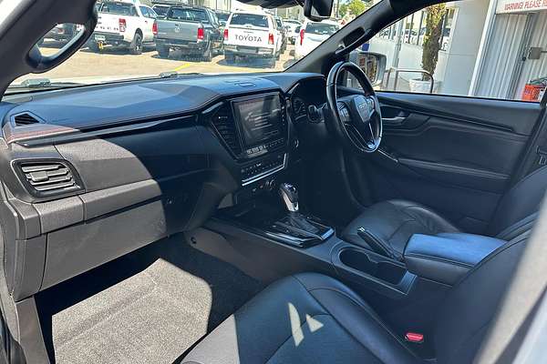 2022 Isuzu D-MAX X-TERRAIN 4X4 thumb-14