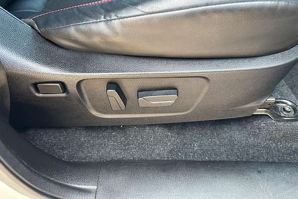 2022 Isuzu D-MAX X-TERRAIN 4X4 thumb-15