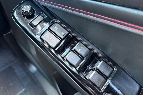 2022 Isuzu D-MAX X-TERRAIN 4X4 thumb-19