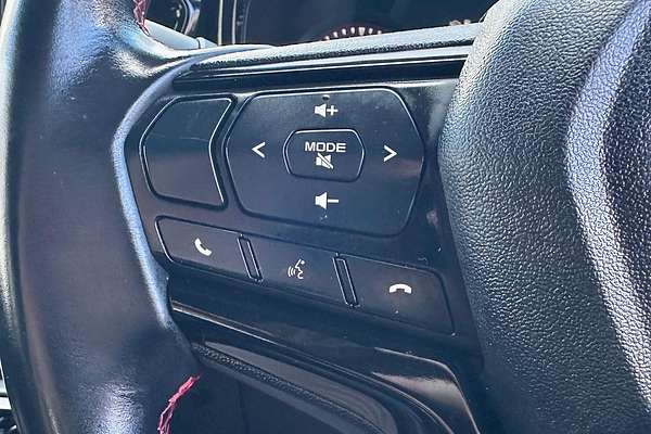 2022 Isuzu D-MAX X-TERRAIN 4X4 thumb-21