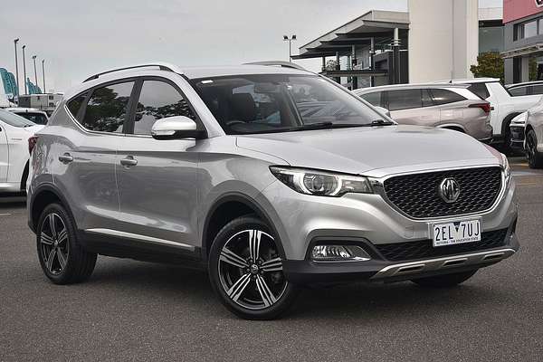 2019 MG ZS Excite Plus AZS1