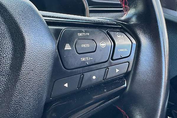 2022 Isuzu D-MAX X-TERRAIN 4X4 thumb-22