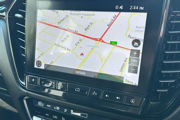 2022 Isuzu D-MAX X-TERRAIN 4X4 thumb-23