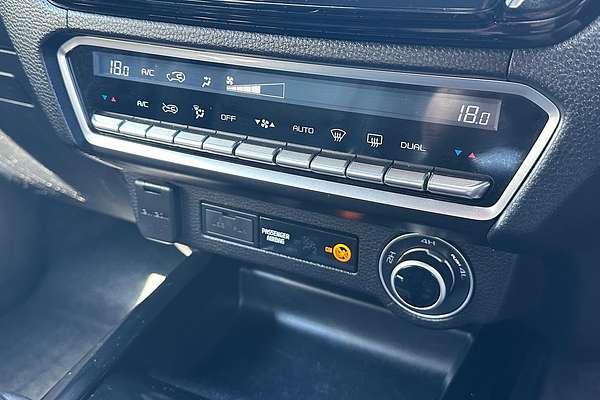 2022 Isuzu D-MAX X-TERRAIN 4X4 thumb-24