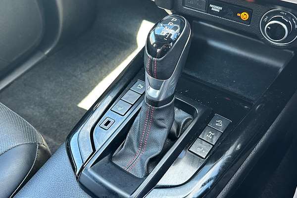 2022 Isuzu D-MAX X-TERRAIN 4X4 thumb-26