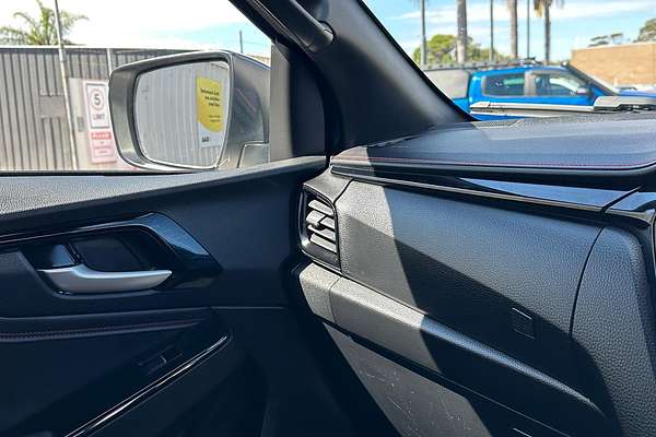 2022 Isuzu D-MAX X-TERRAIN 4X4 thumb-27