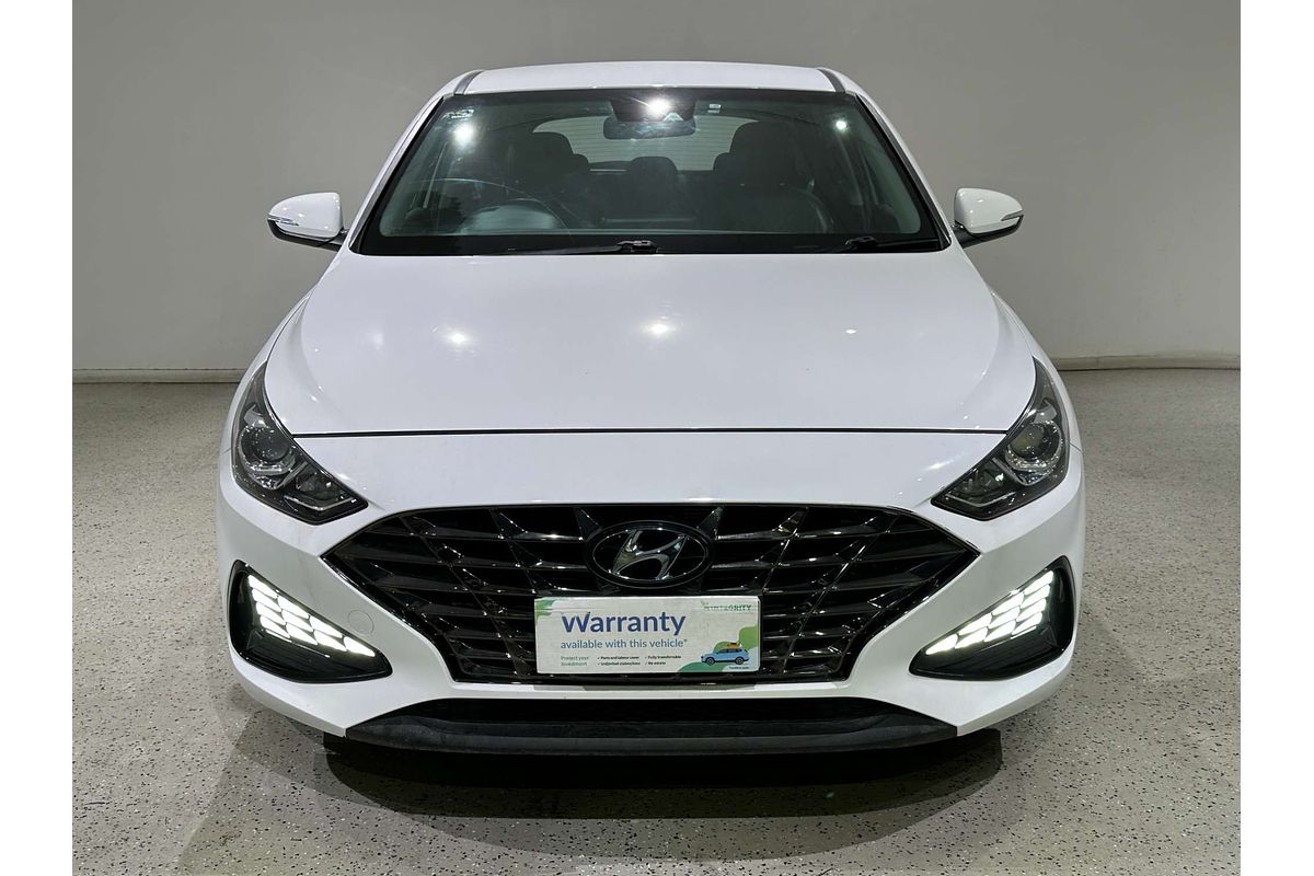 2022 Hyundai i30 Active PD.V4