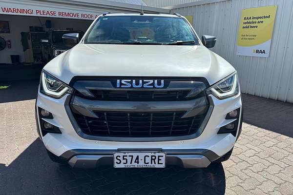 2022 Isuzu D-MAX X-TERRAIN 4X4 thumb-16