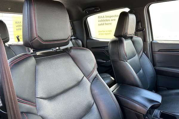 2022 Isuzu D-MAX X-TERRAIN 4X4 thumb-17