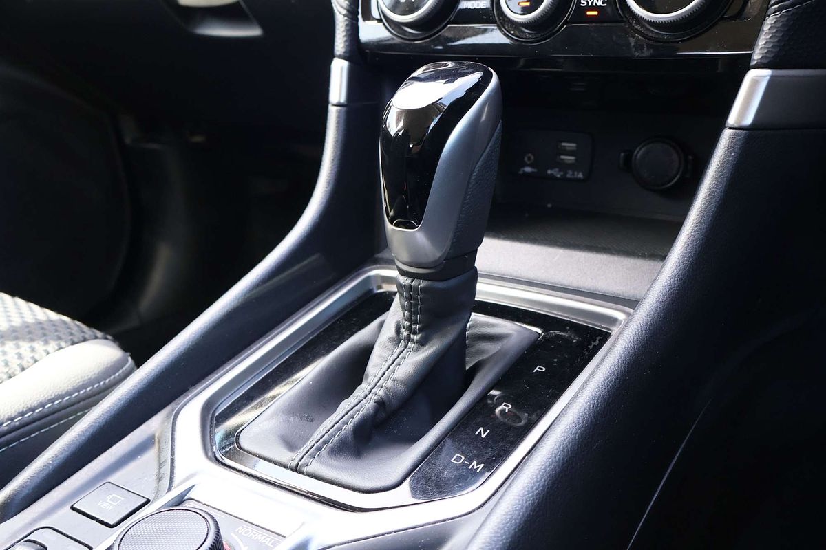 2022 Subaru Forester 2.5i Premium S5