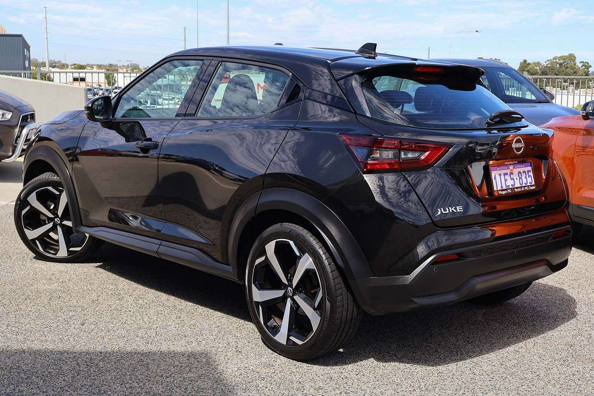 2023 Nissan JUKE ST-L F16